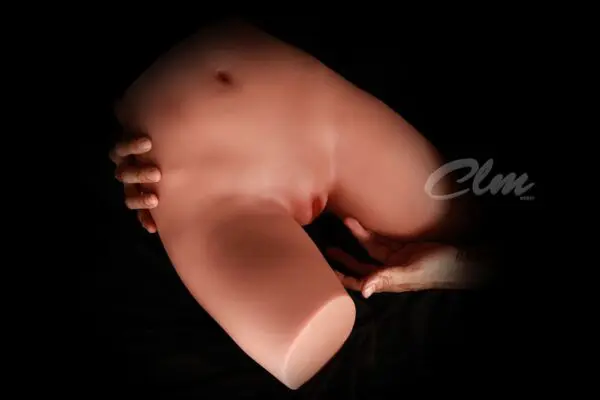 Jolene – 1’3″ | 38.5cm Sex Doll - Image 7