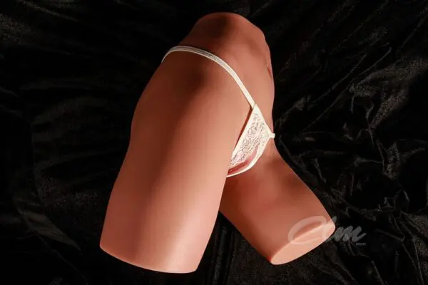 pussy and ass sex toy
