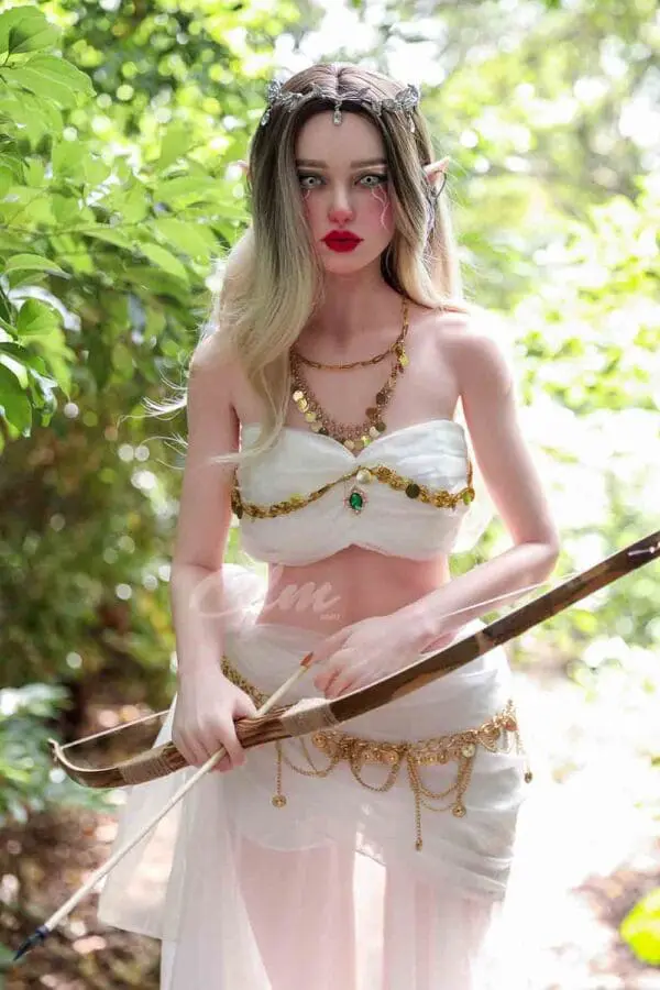 Athena – 5’2″ | 157cm Sex Doll - Image 2