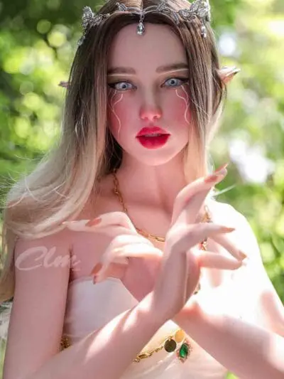 fantasy love doll