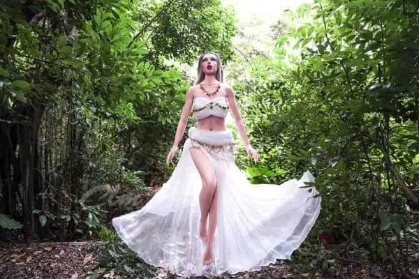 Athena – 5’2″ | 157cm Sex Doll - Image 13