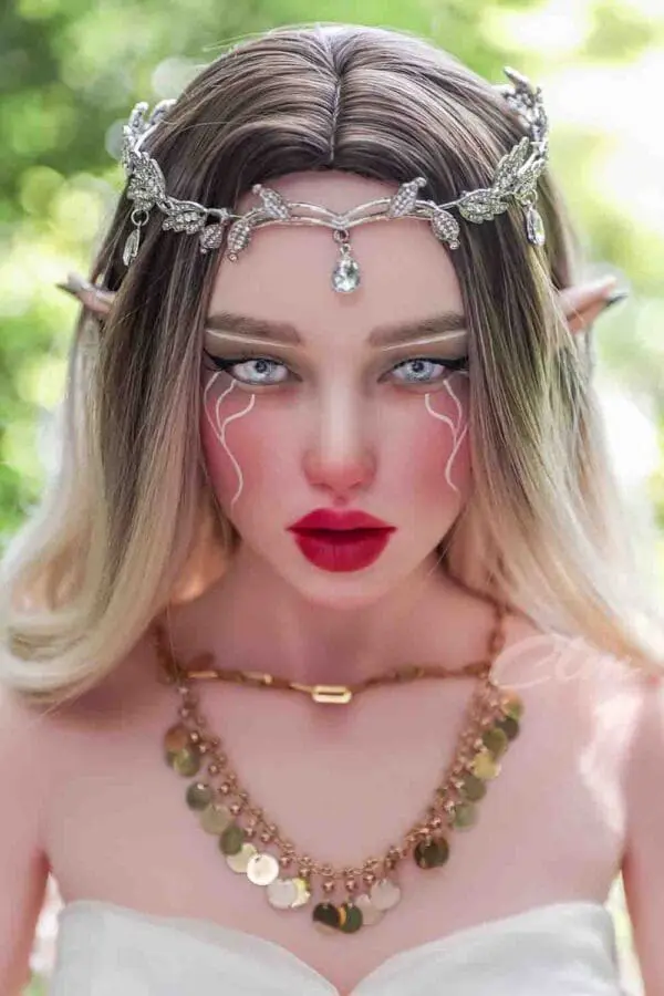 Athena – 5’2″ | 157cm Sex Doll - Image 14