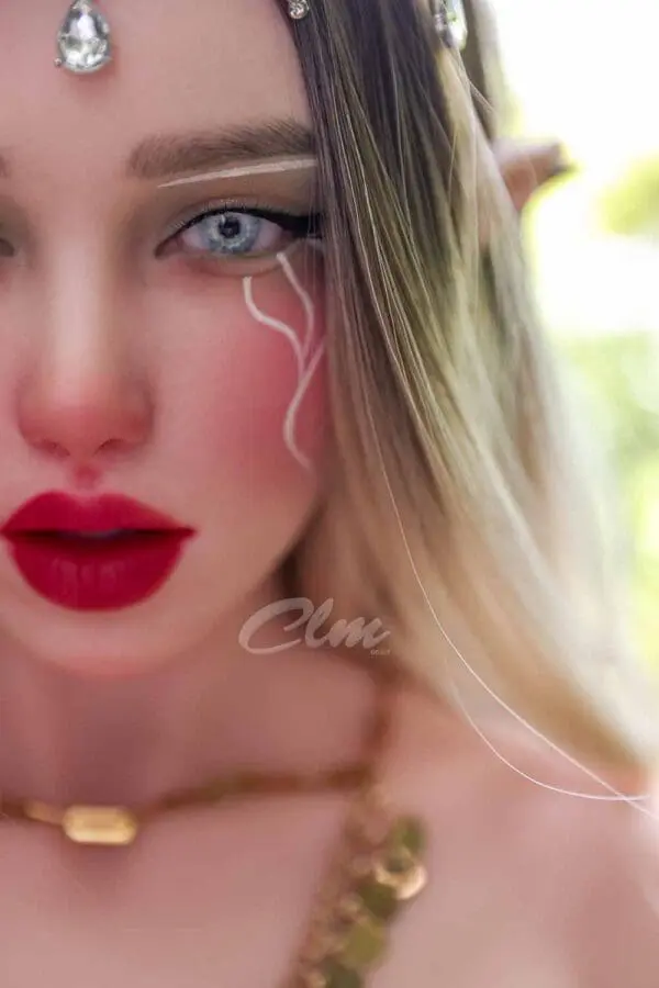 Athena – 5’2″ | 157cm Sex Doll - Image 16