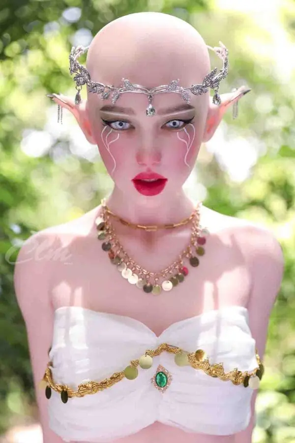 Athena – 5’2″ | 157cm Sex Doll - Image 22