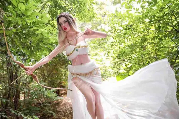 Athena – 5’2″ | 157cm Sex Doll - Image 4