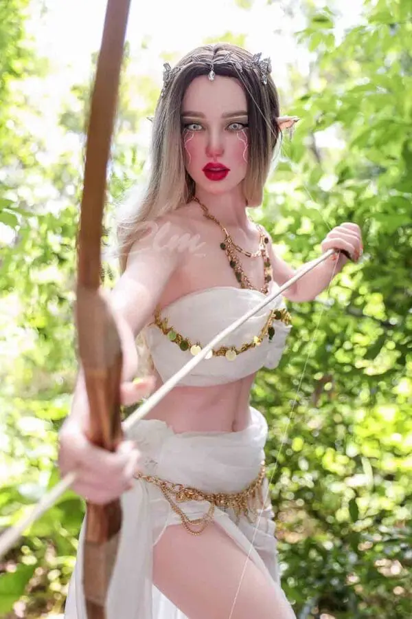 Athena – 5’2″ | 157cm Sex Doll - Image 6