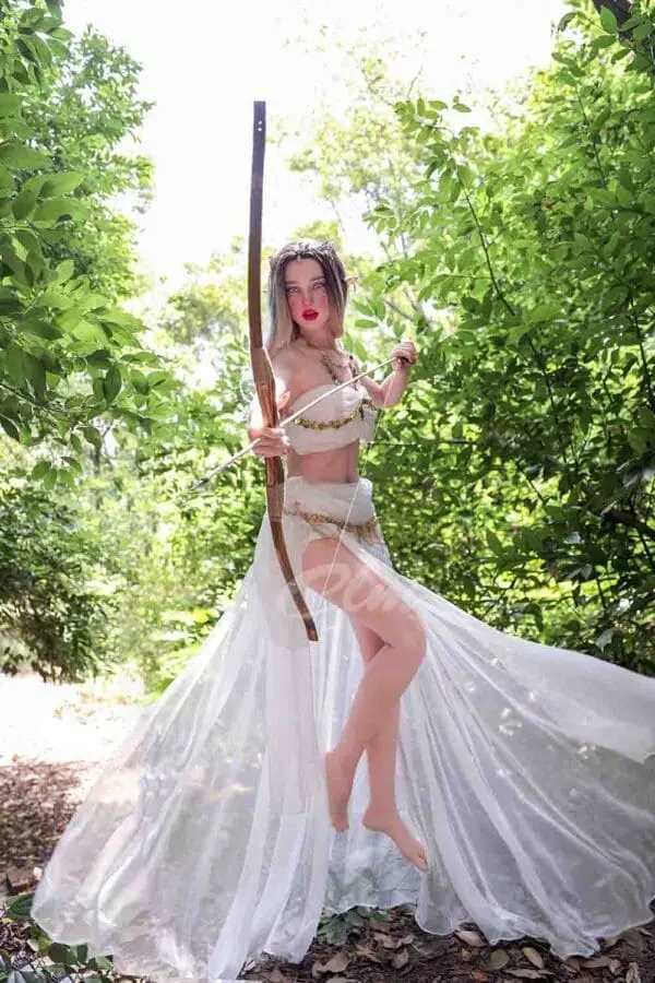 Athena – 5’2″ | 157cm Sex Doll - Image 7