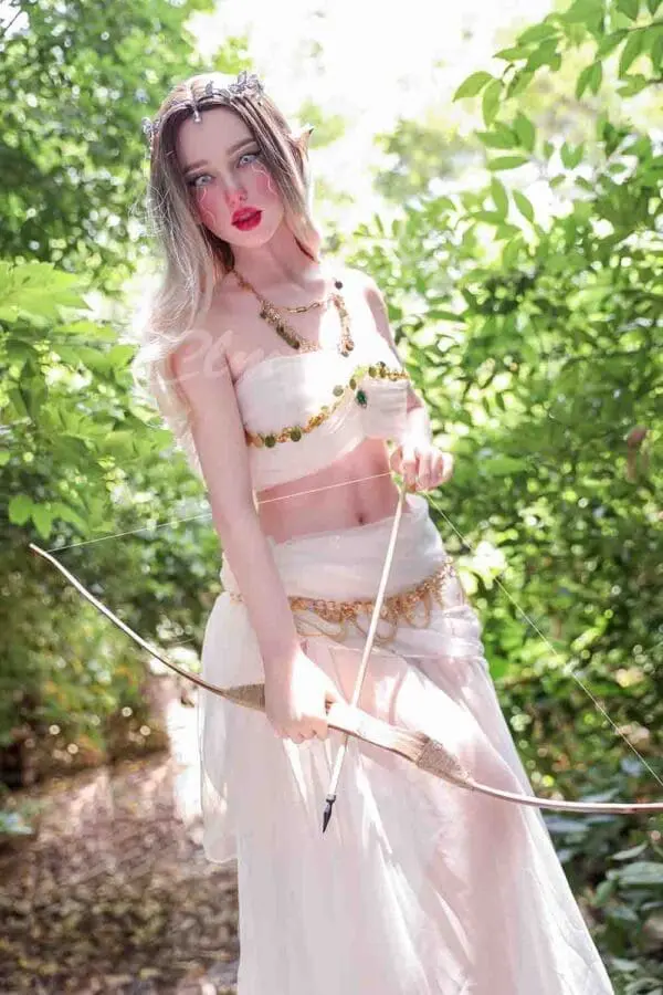 Athena – 5’2″ | 157cm Sex Doll - Image 8