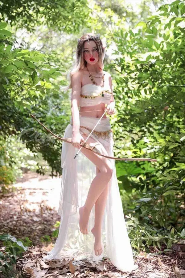 Athena – 5’2″ | 157cm Sex Doll - Image 10