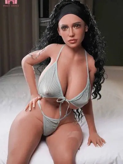 curvy full body mannequin