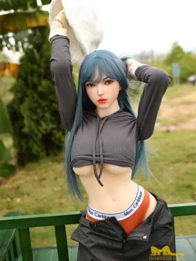 love doll petite
