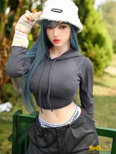 auto suck sex doll