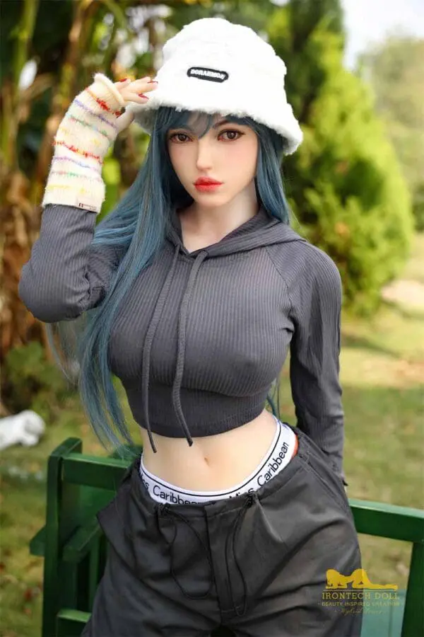 auto suck sex doll