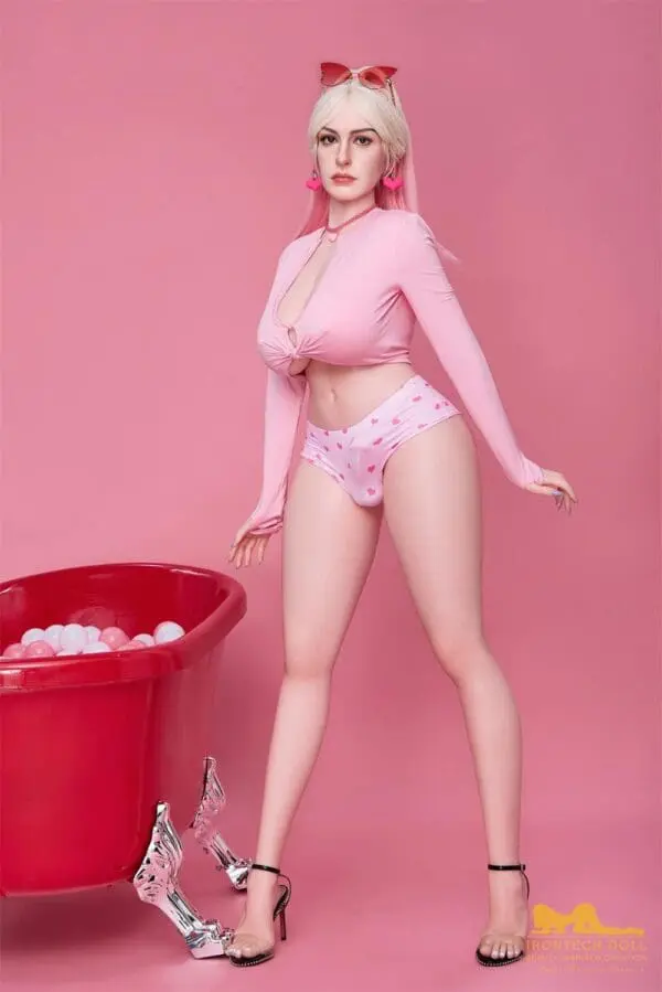 Grace – 5’3″ | 162cm Sex Doll - Image 4