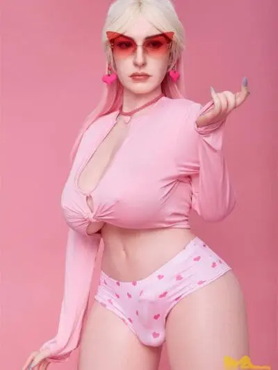 Grace – 5’3″ | 162cm Sex Doll