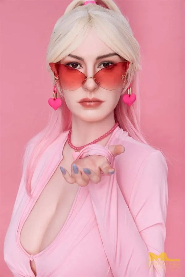 Grace – 5’3″ | 162cm Sex Doll - Image 5