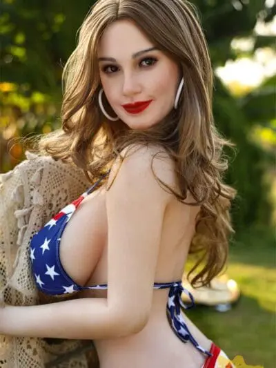 pussy and ass sex doll