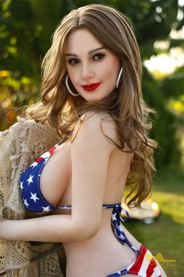 pussy and ass sex doll