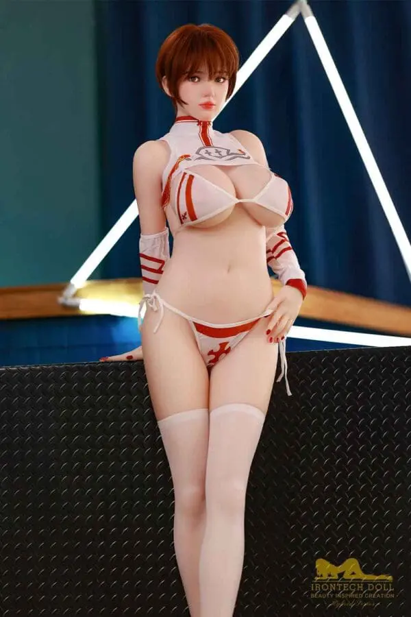 Autumn – 5’4″ | 163cm Sex Doll - Image 2