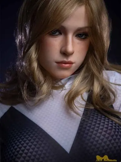 Josephine – 5’7″ | 167cm Sex Doll