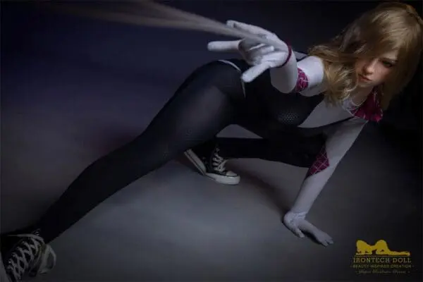 Josephine – 5’7″ | 167cm Sex Doll - Image 9