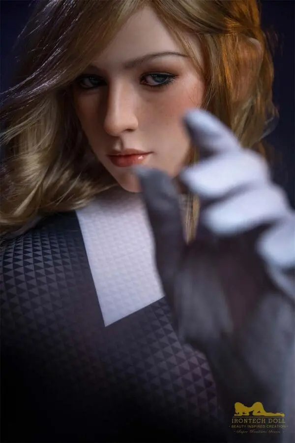 Josephine – 5’7″ | 167cm Sex Doll - Image 10