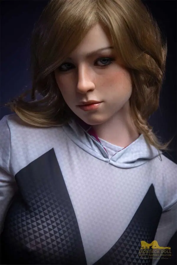 Josephine – 5’7″ | 167cm Sex Doll - Image 15