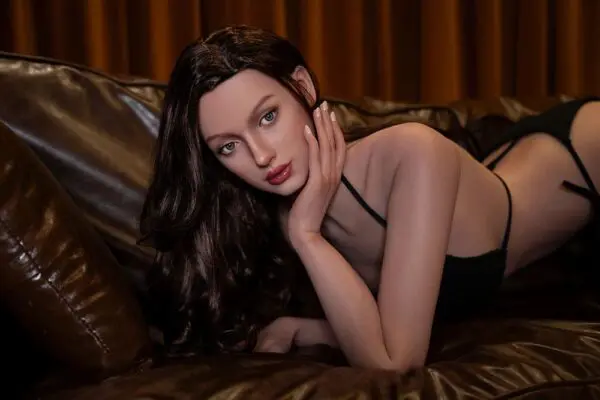 Ivy – 5’9″ | 175cm Sex Doll - Image 9