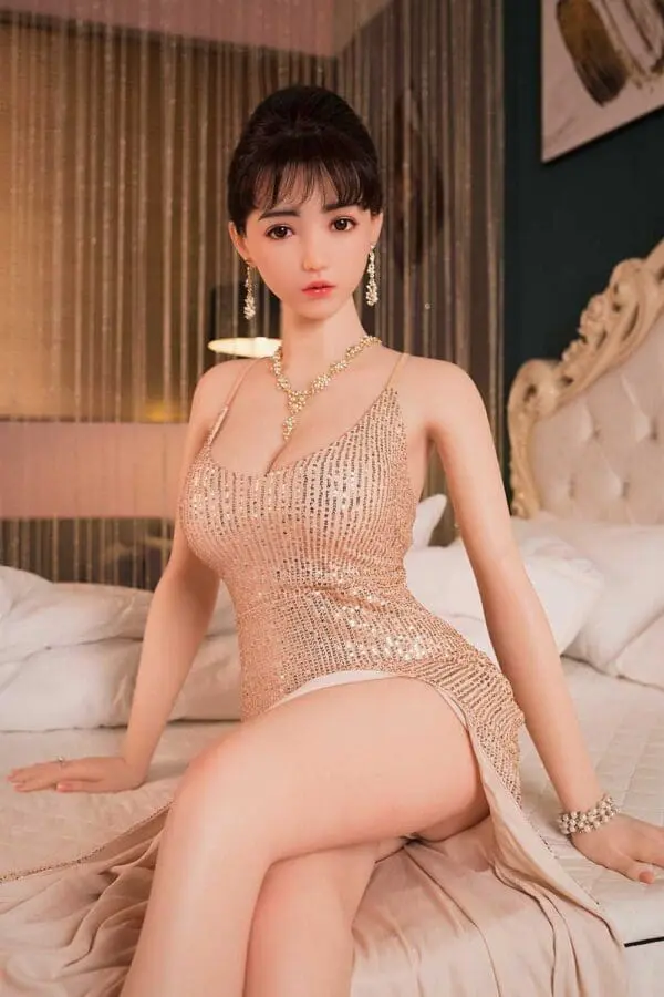 Rayna – 5’5″ | 166cm Sex Doll - Image 2