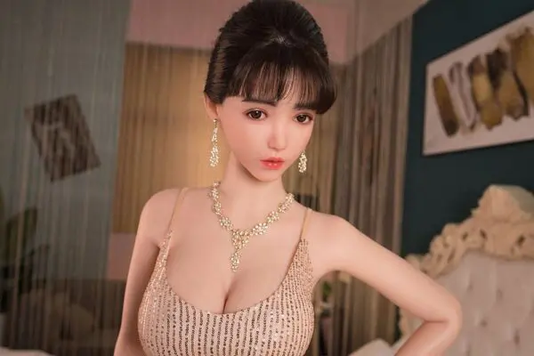 Rayna – 5’5″ | 166cm Sex Doll - Image 9