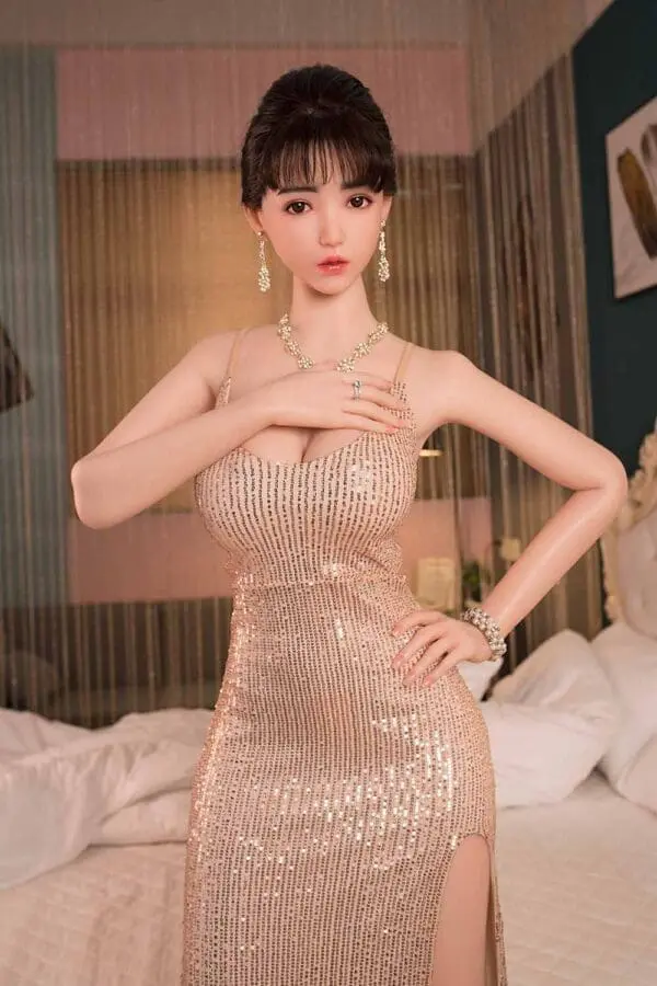 Rayna – 5’5″ | 166cm Sex Doll - Image 6