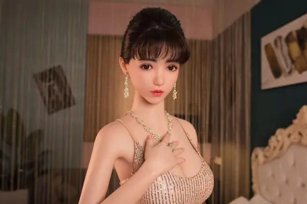 Rayna – 5’5″ | 166cm Sex Doll - Image 10