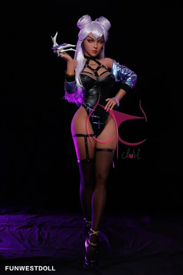 Evelynn - 5'1" | 155cm Sex Doll - Image 10