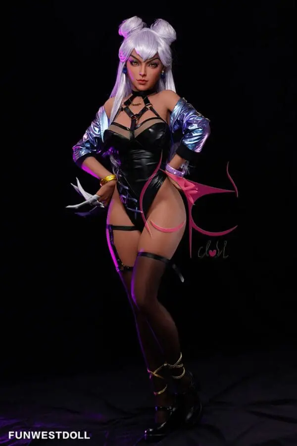 Evelynn - 5'1" | 155cm Sex Doll - Image 11