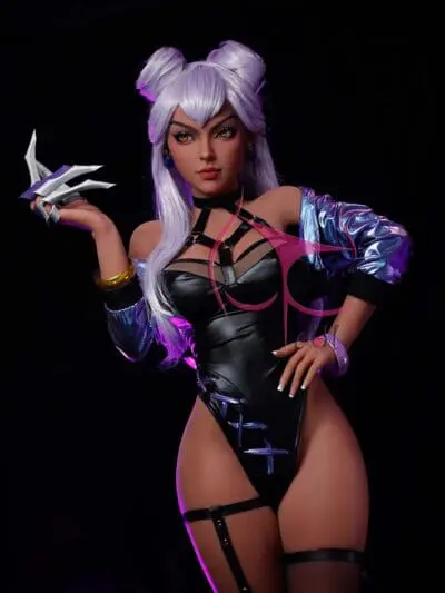 Evelynn – 5’1″ | 155cm Sex Doll