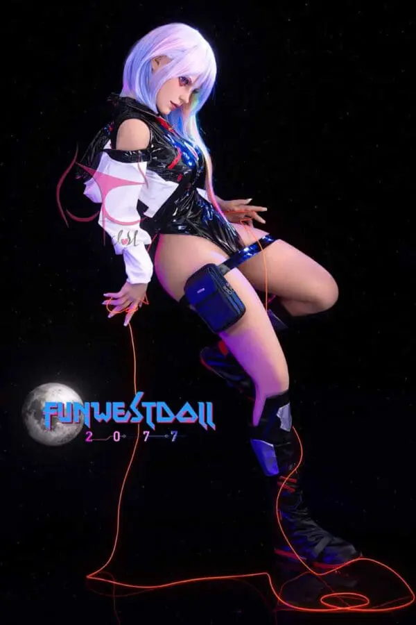 Lucy – 5’1″ | 155cm Sex Doll - Image 14