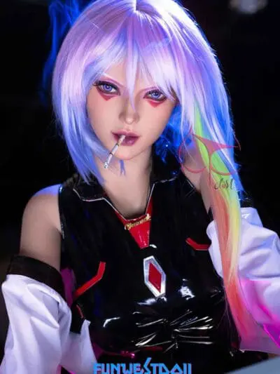 lucy sex doll