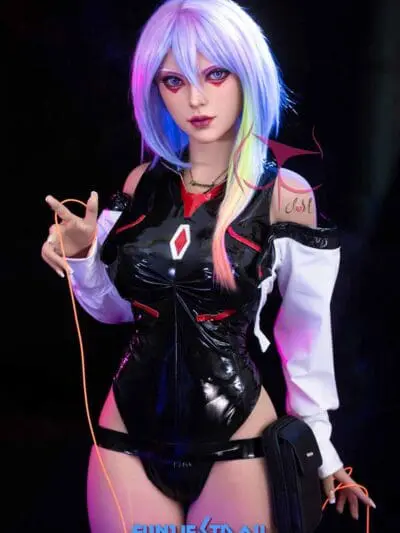 Lucy – 5’1″ | 155cm Sex Doll