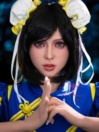 chun li sex doll