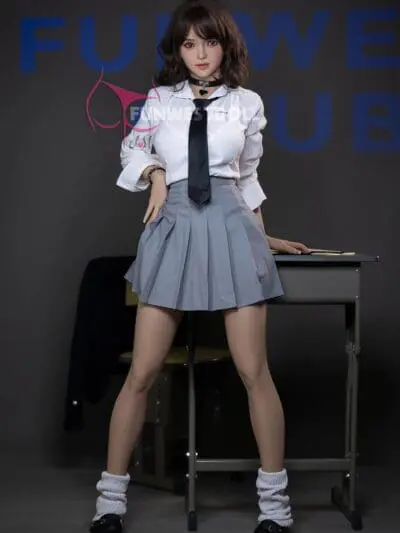 Alice – 5’1″ | 155cm Sex doll