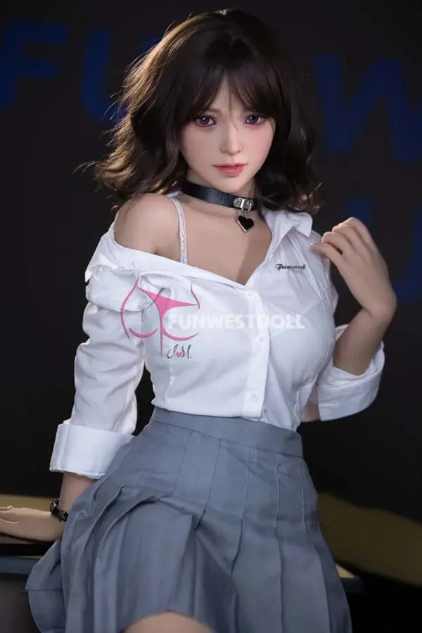 Alice – 5’1″ | 155cm Sex doll - Image 4
