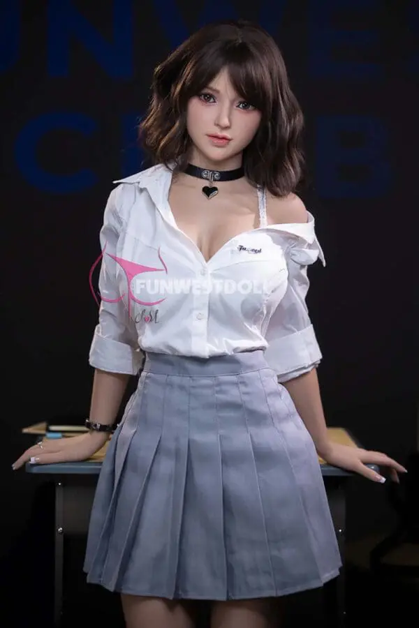 Alice – 5’1″ | 155cm Sex doll - Image 7