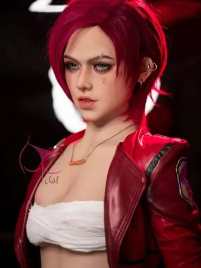 vi sex doll