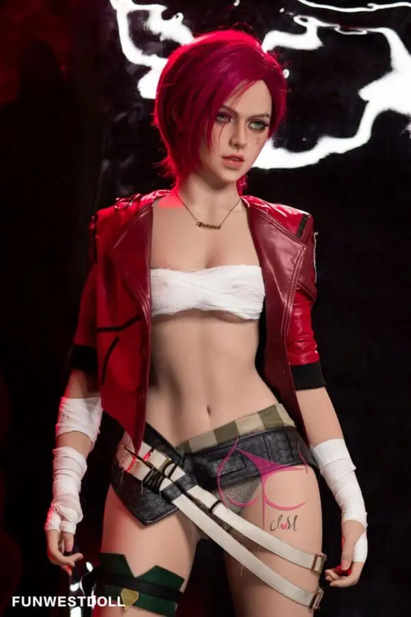 Vi – 5’2″ | 157cm Sex Doll - Image 20
