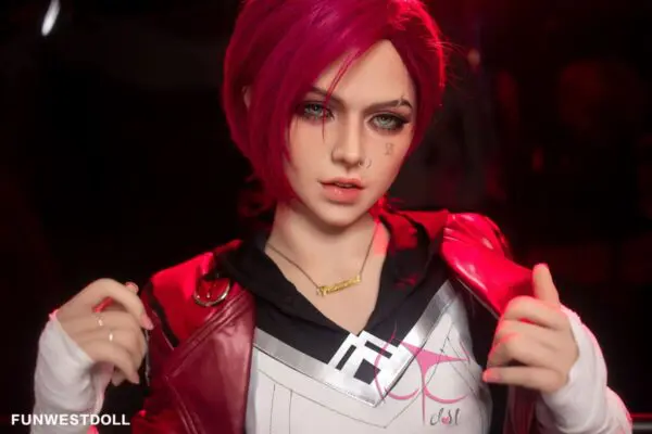 Vi – 5’2″ | 157cm Sex Doll - Image 17