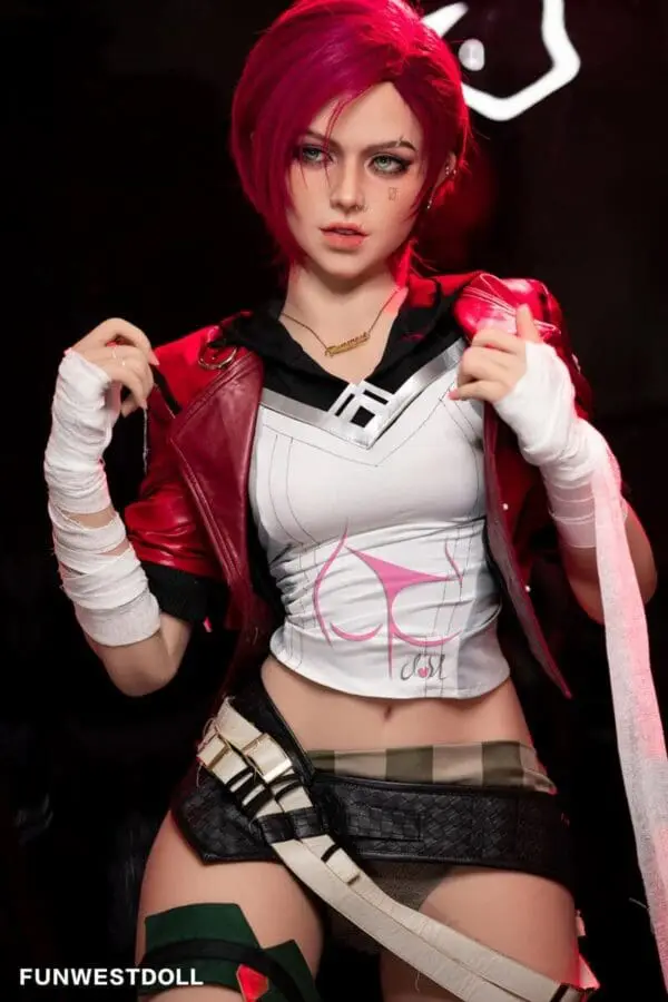 vi sex doll