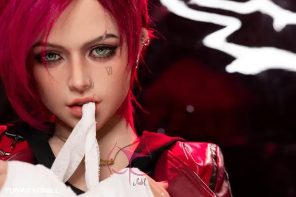 Vi – 5’2″ | 157cm Sex Doll - Image 26