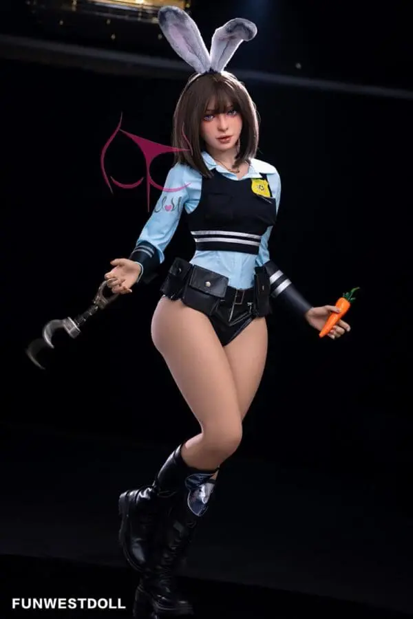 Judy – 5’2″ | 157cm Sex Doll - Image 13