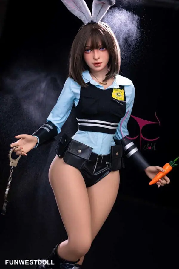 Judy – 5’2″ | 157cm Sex Doll - Image 3