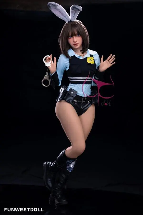 Judy – 5’2″ | 157cm Sex Doll - Image 12